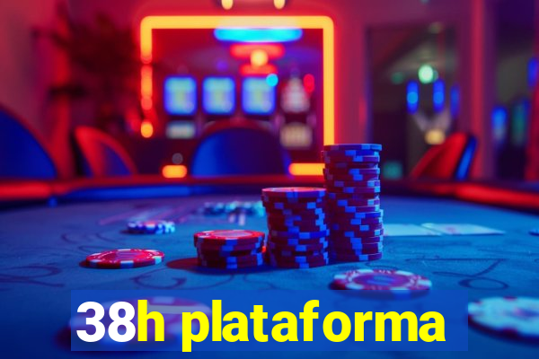 38h plataforma